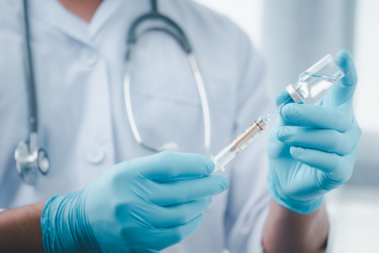 O nouă tranşă de vaccin AstraZeneca va ajunge în România