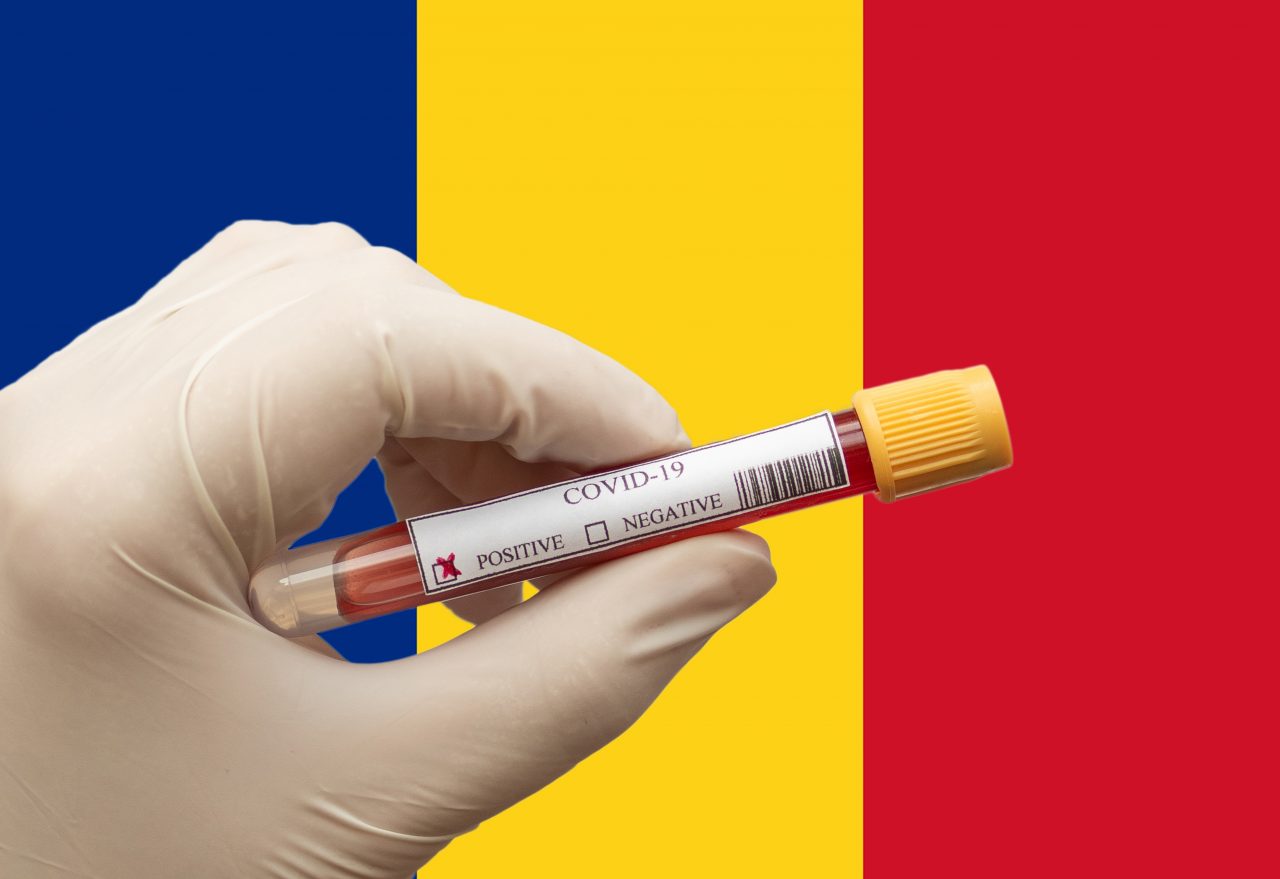 Coronavirus în România – 18 iunie 2021. Alte 70 de cazuri COVID-19, confirmate în ultimele 24 de ore. Numărul pacienților internați la ATI a ajuns la 181