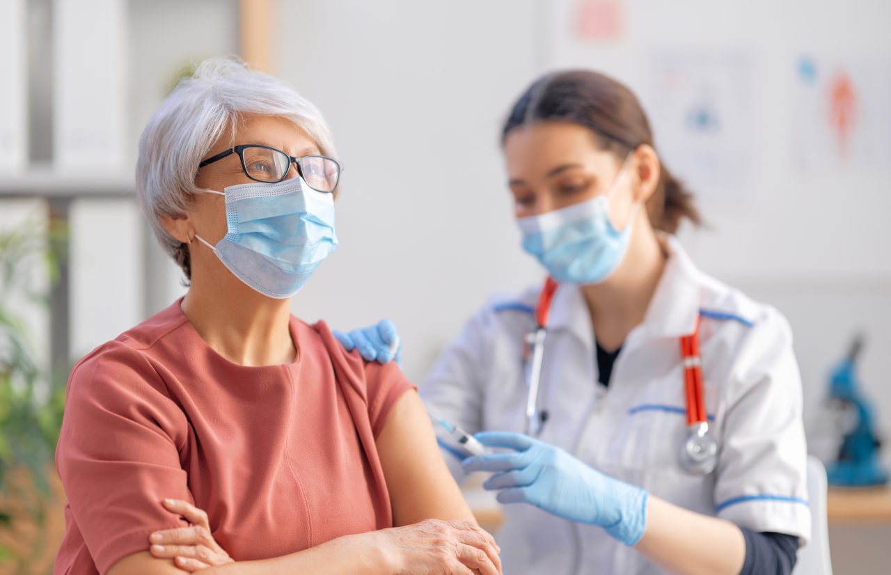 Campania de vaccinare anti-COVID-19. Peste 20.000 de persoane imunizate în ultimele 24 de ore: Doar 6.800 și-au făcut prima doză
