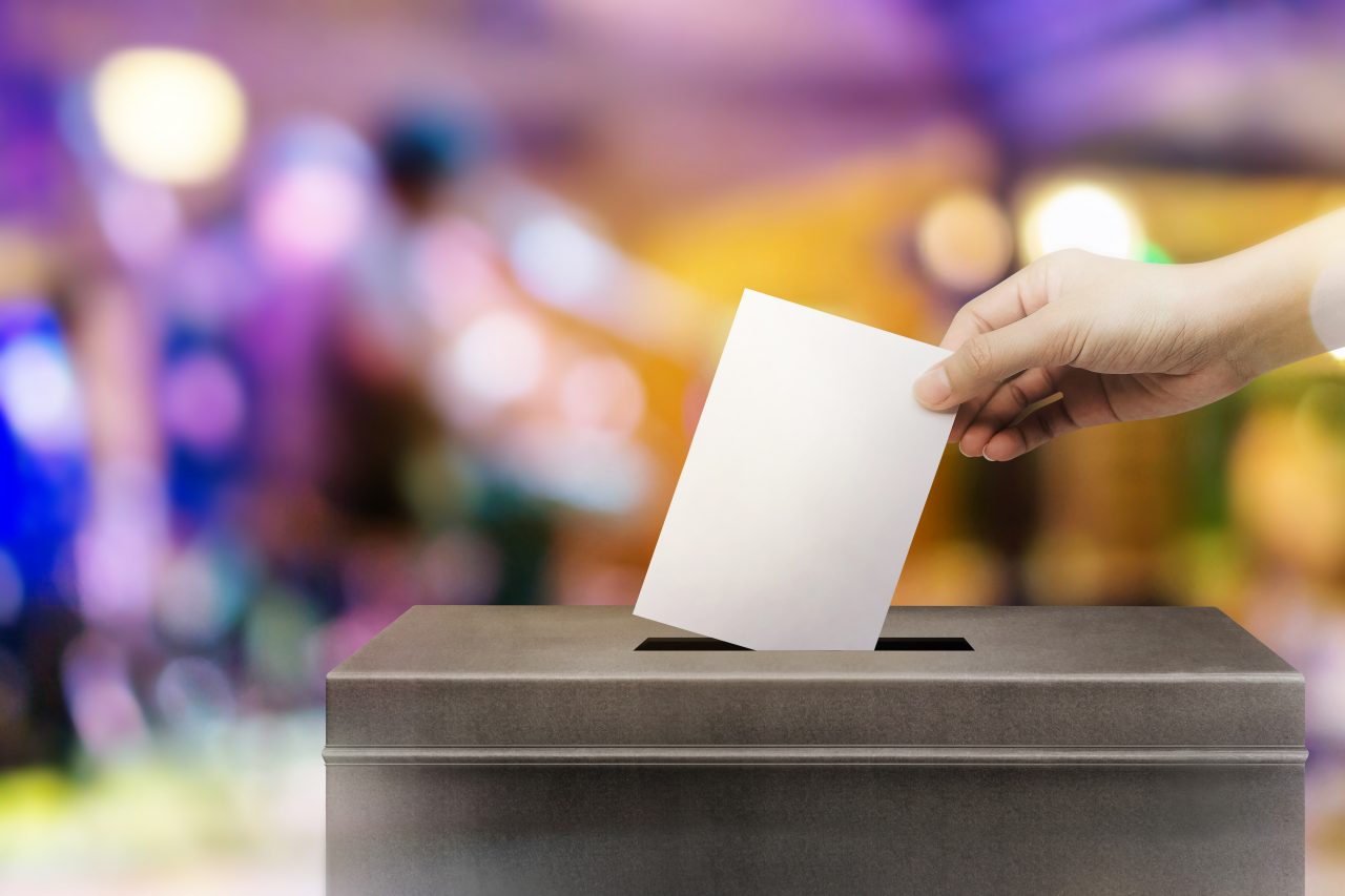 Prefectura Capitalei: Sediile Birourilor electorale de circumscripţie pentru alegerile din 9 iunie sunt OPERAȚIONALE