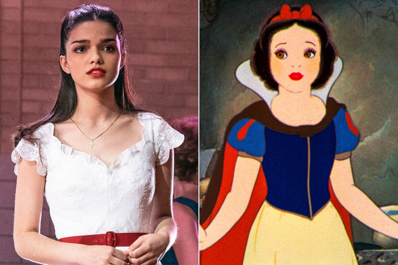 Disney: O actriță metisă o va interpreta pe Albă ca Zăpada