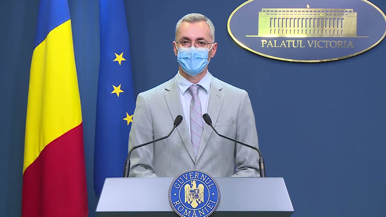 Ministrul Justiţiei, Stelian Ion, despre desființarea pensiilor speciale: „Este o chestiune foarte sensibilă, nu ne putem juca cu acest subiect”