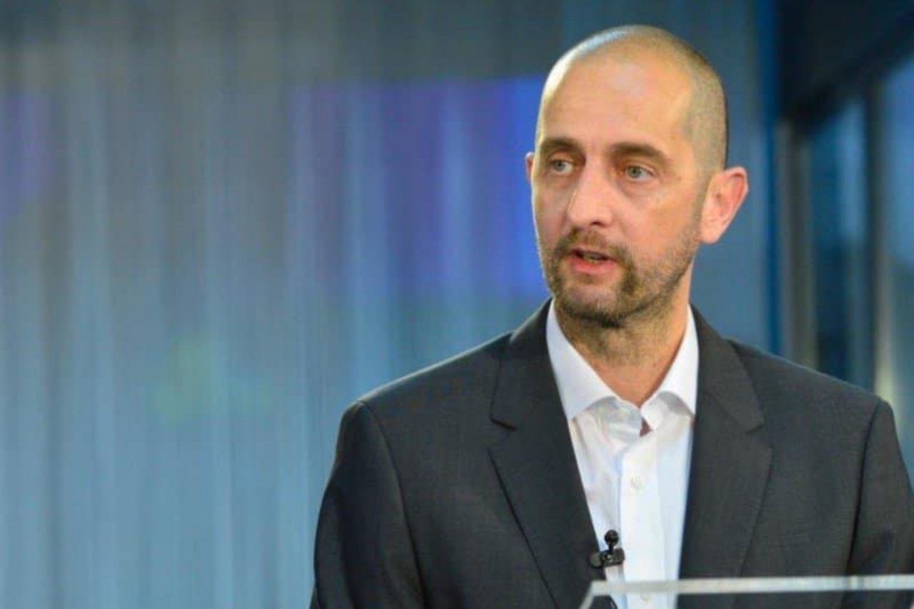 Dragoș Damian, director general Terapia Cluj, atac dur la PNRR: Mai mult ca sigur că „decrețeii” nu vor prinde prea mulți ani de pensie