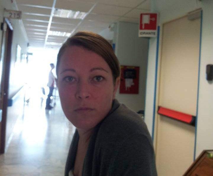 Cum a omorât-o un pescar italian pe Ruxandra, o româncă de 33 ani. Femeia a fost strangulată minute în șir, apoi băgată în doi saci și aruncată în prăpastie