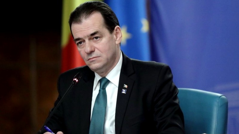 Alin Nica, președintele CJ Timiș, și ”pata neagră de pe obrazul PNL”: ”Ludovic Orban nu mai este președintele meu”