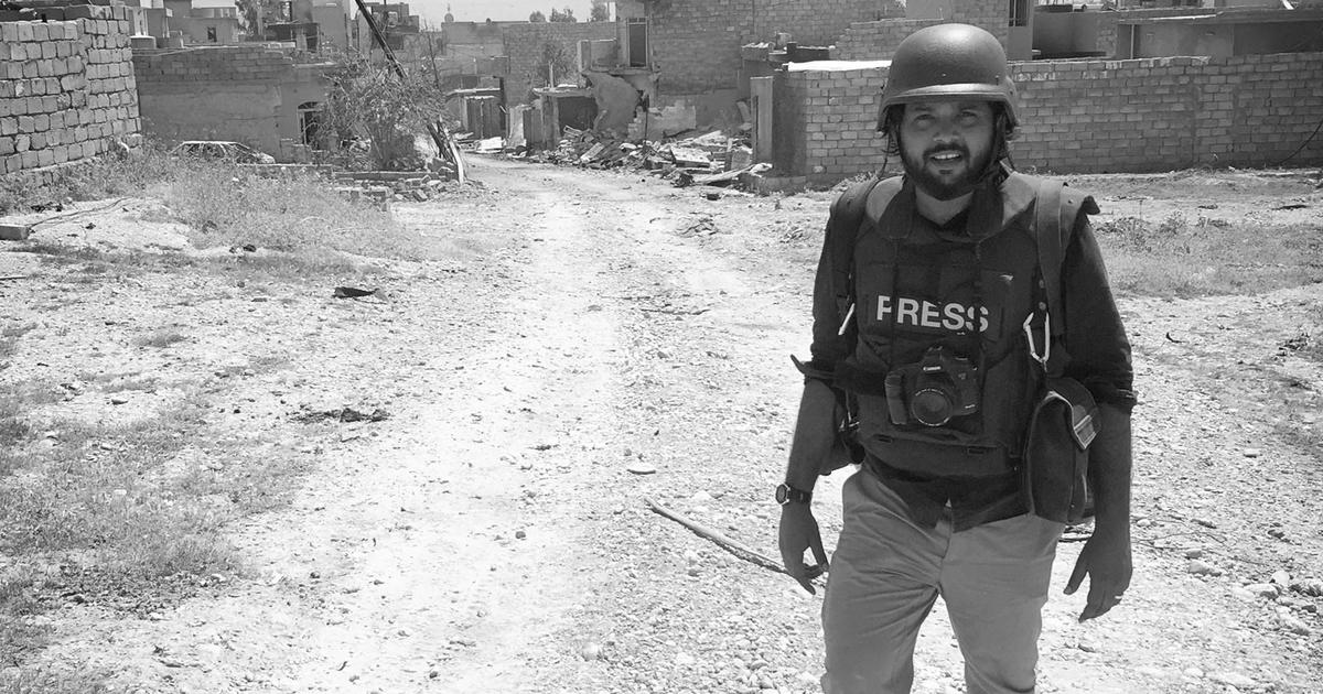 Fotoreporterul șef al agenției de știri Reuters, câștigător al Premiului Pulitzer, a fost ucis într-un atac al talibanilor