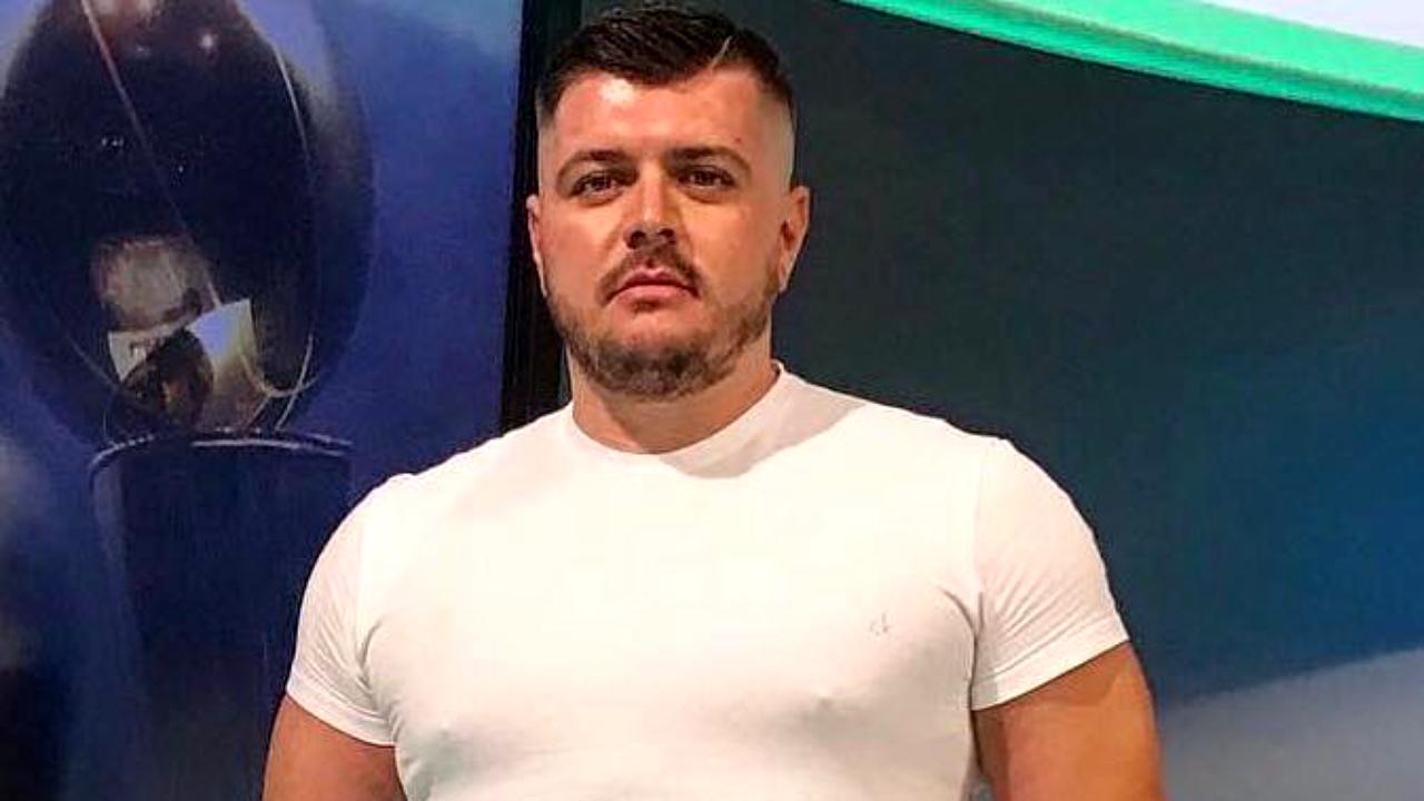 Mihai Dolinschi a murit la 29 de ani. Jurnalistul sportiv a fost găsit fără suflare în locuința sa din Capitală