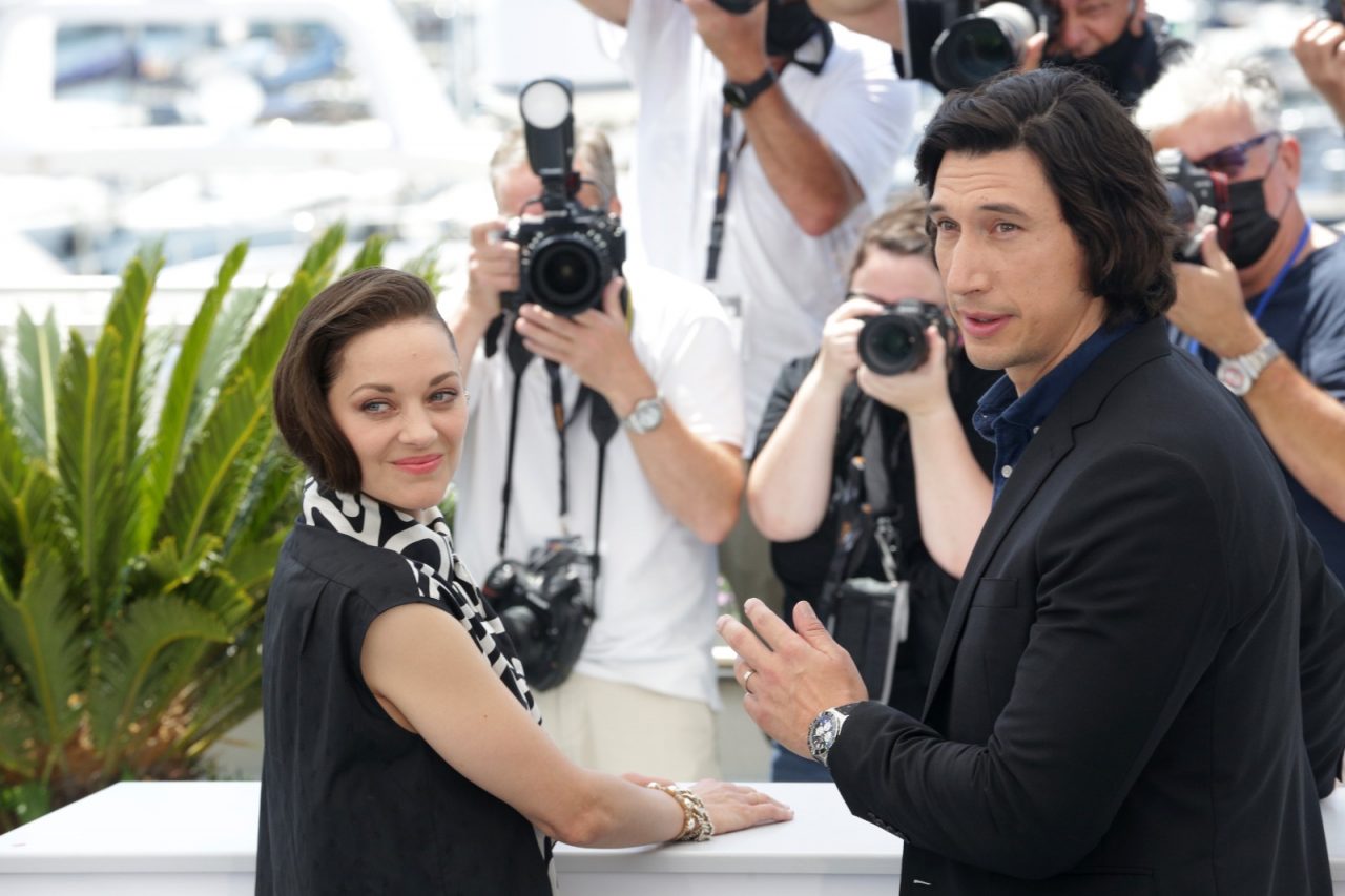 VIDEO| Începe Festivalul de film de la Cannes. Regizorul Cristian Nema, unicul fotograf român acreditat la marele eveniment, transmite pentru GÂNDUL primele imagini de la festival