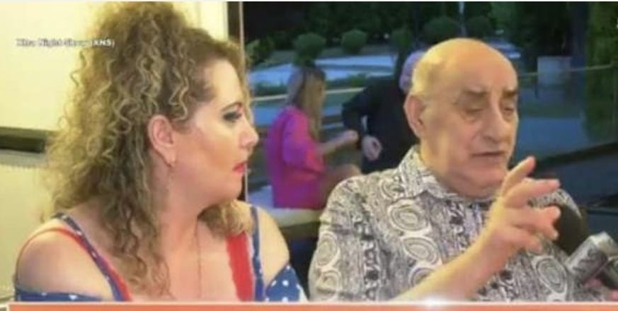 Viorel Lis, mărturisiri după îndelungata absență din spațiul public: „Mă țineam de pereți…”