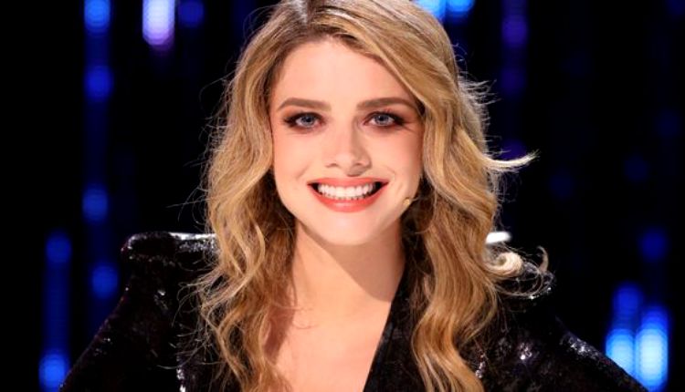 Alexandra Dinu, despre relația cu Mario, fiul ei și al lui Adrian Mutu:”Avem o legătură foarte puternică, îmi cere sfaturi pe toate planurile”