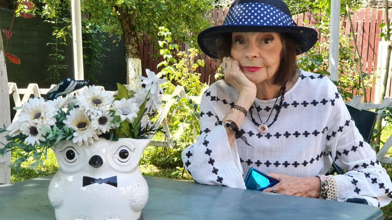 Marina Voica, mărturisiri cumplite, după ce a fost operată pe inimă: „Mi-e imposibil să descriu, asta trebuie să treci prin așa ceva, n-aș dori nimănui”