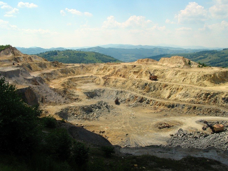 Răsturnare de situație în cazul Roșia Montană / Abia peste 90 de zile aflăm date din dosar