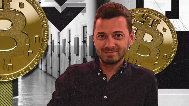 ”Regele criptomonedelor” Costi Alecu a fost extrădat în SUA. Își așteaptă sentința într-o închisoare federală