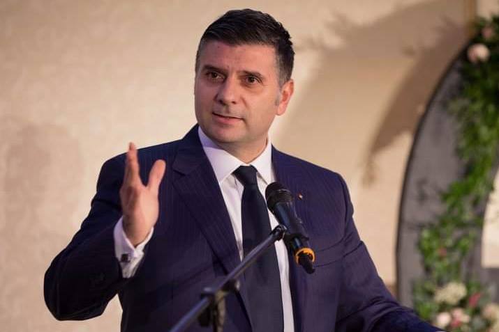 Alexandru Petrescu, fost ministru PSD: ”Primarul Clotilde Armand este pe contrasens, în directă coliziune cu cetățenii Sectorului 1”