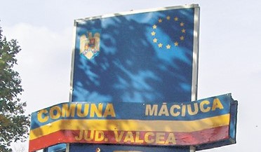 Care sunt cele mai ciudate nume de localități din România: ”Bine aţi venit în Măciuca noastră!”
