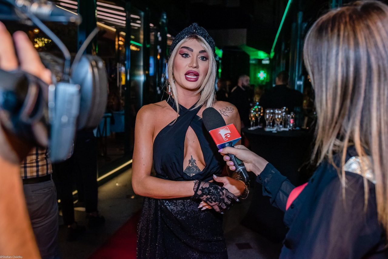 Cum a reacționat Margherita din Clejani după ce Fulgy a declarat că Dan Bursuc ar fi violat-o