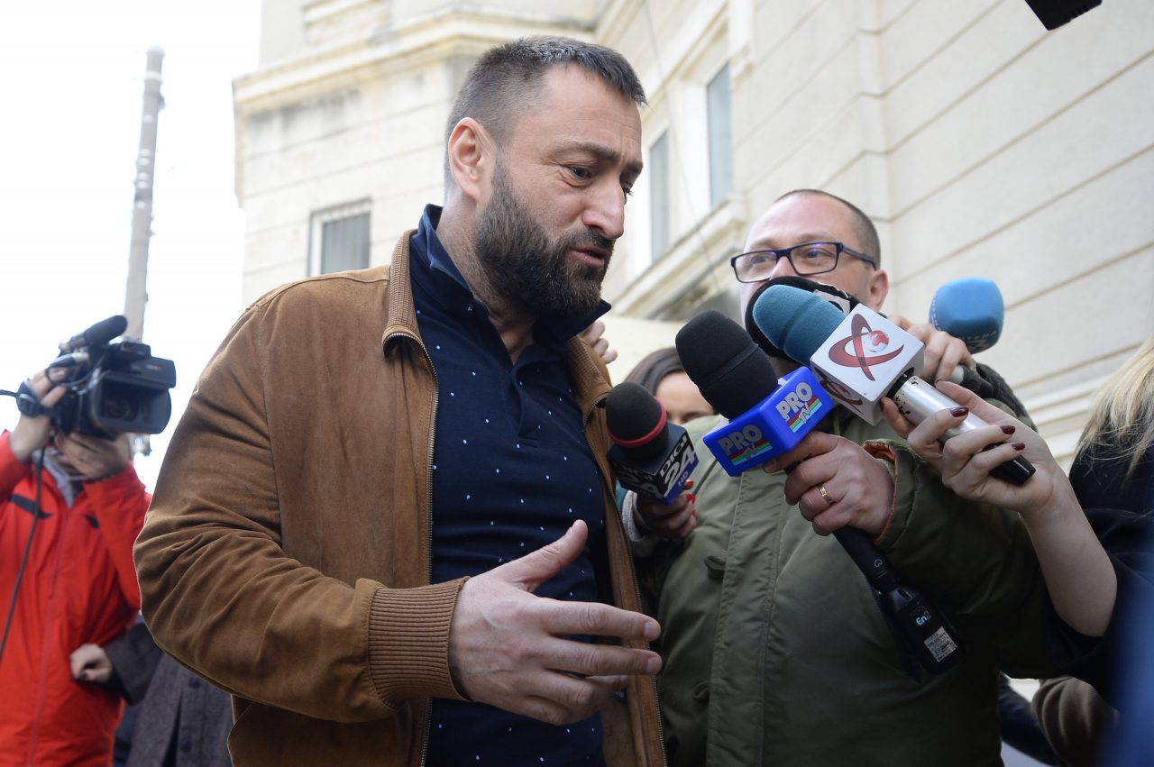 EXCLUSIV | Infractorul Nelu Iordache, sprijinit de bănci în schema de deturnare a fondurilor pentru Autostrada Nădlac-Arad. Romstrade ”era o fabrică de produs falsuri” – motivare