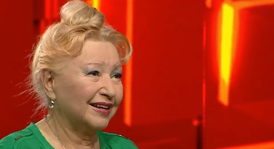 Confesiunea cutremurătoare a actriței Rodica Popescu Bitănescu: ”Eu am vrut să mă sinucid, prima oară, când eram elevă la liceul Lazăr”