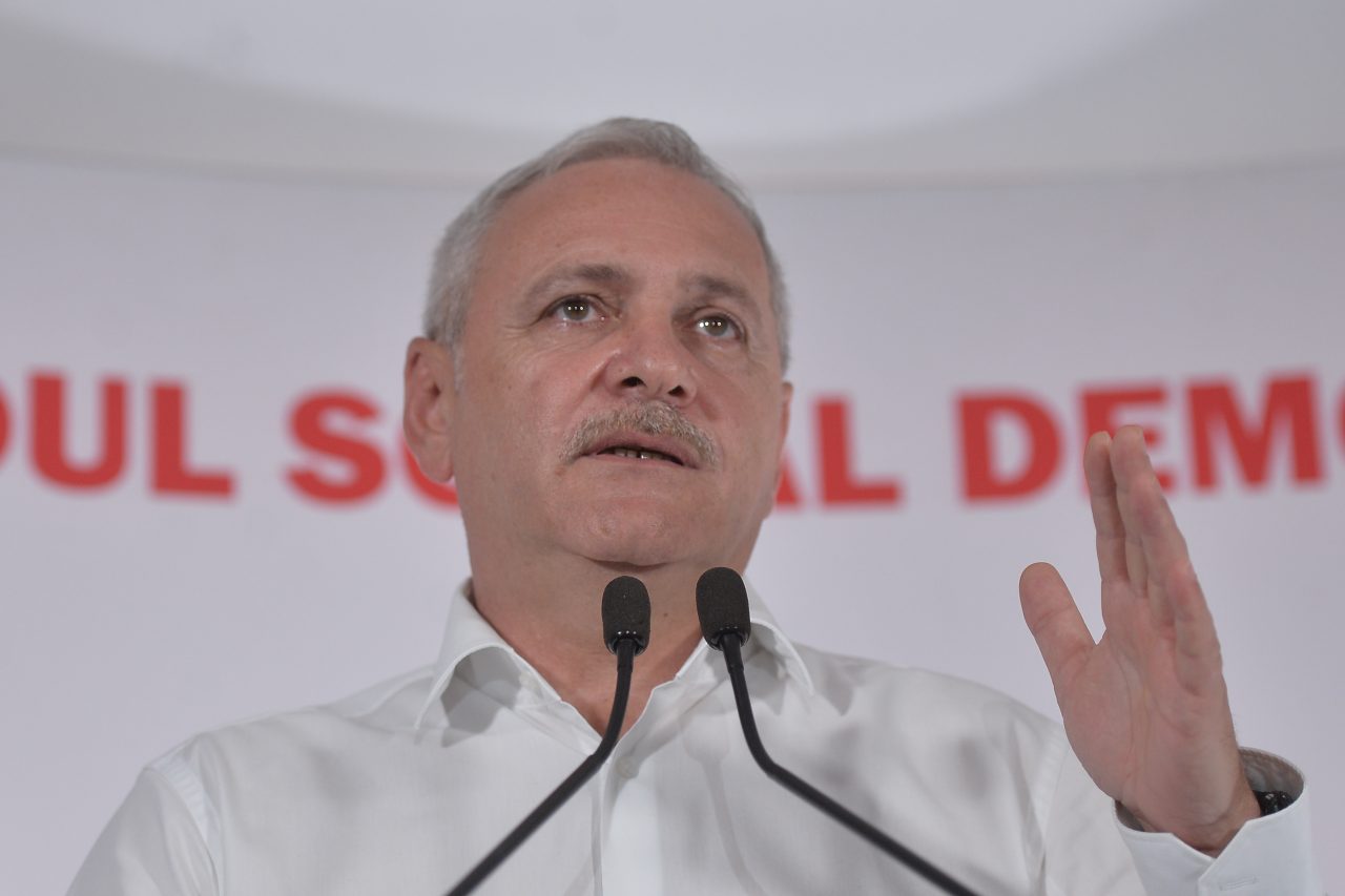 Liviu Dragnea află joi dacă va ieși sau nu din închisoare. Cererea de eliberare a fostului lider PSD se judecă la Tribunalul Giurgiu