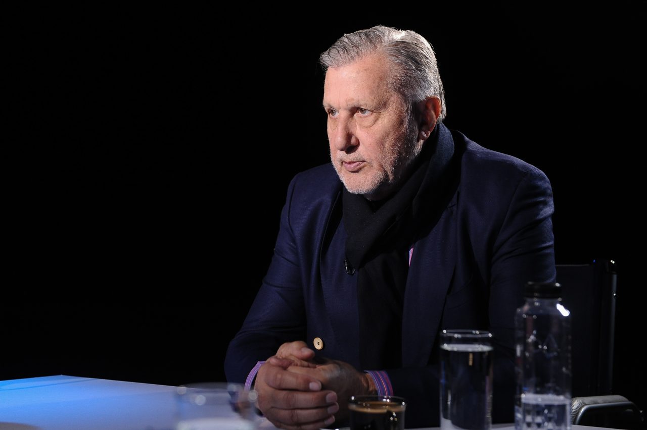 Ilie Năstase, reacție în cazul tenismenelor care au decis să nu meargă la Jocurile Olimpice: „Care finanţare să o taie ministrul? Că nu există finanţare”