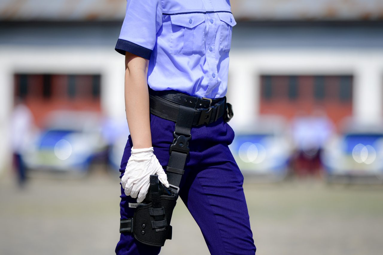 EXCLUSIV. Avertismentul psihologilor după cazul polițistei care s-a aruncat de la etajul 9: „Depresia poate fi foarte ușor mascată”