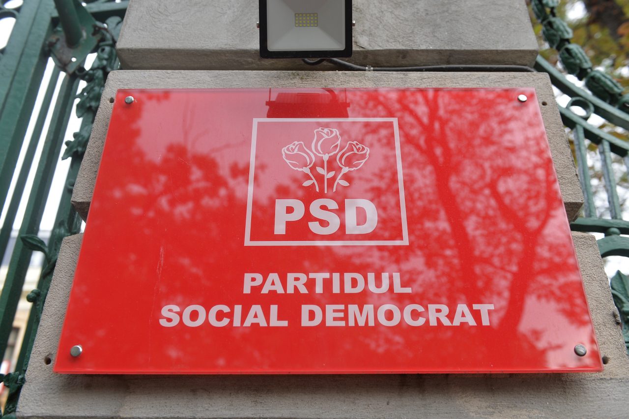 PSD va avea un candidat pentru şefia Camerei Deputaţilor, după demisia lui Ludovic Orban