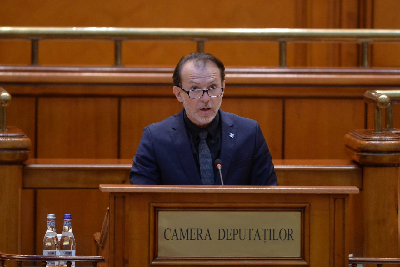 Florin Cîțu: Rata șomajului a scăzut în fiecare lună. Economia își revine datorită activității bune a Guvernului