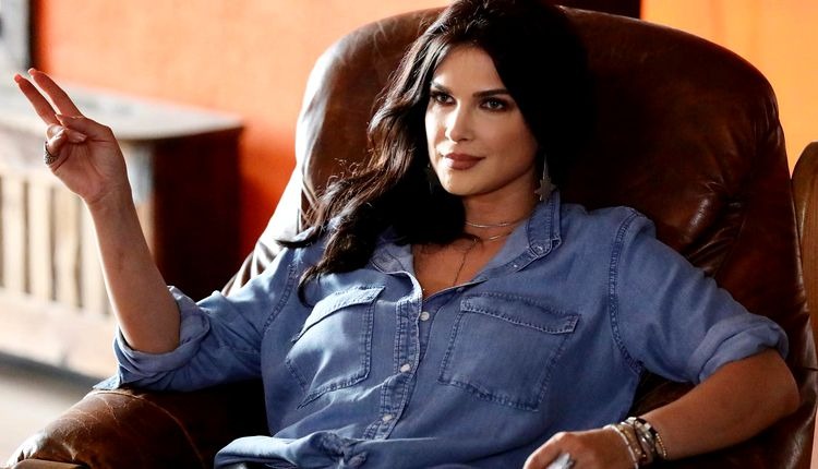 Cum a fost refuzată Monica Bârlădeanu la TV: ”Am dat prima dată o probă pentru rubrica Meteo”