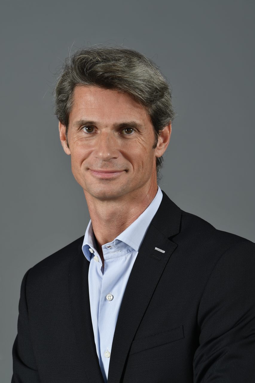 Axel Gallant: „Focus Sat TV va oferi conținut exclusiv european, premium”