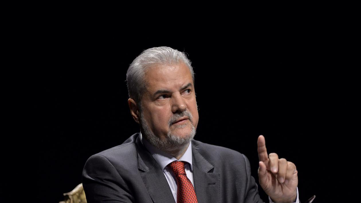 Adrian Năstase rămâne fără ordinul „Steaua României”, după ce CCR i-a respins reclamația