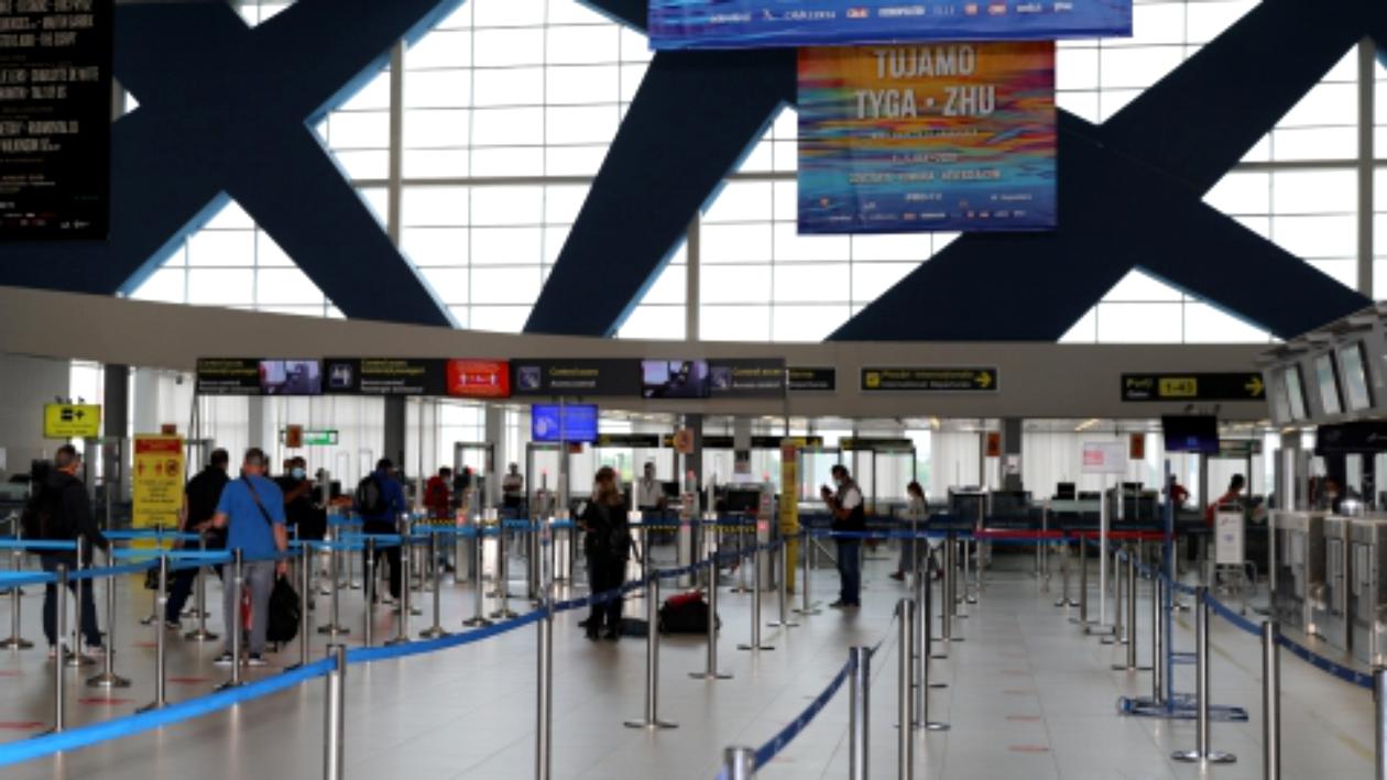 Zeci de zboruri de repatriere sunt programate de pe Aeroportul Internațional „Henri Coandă”, în perioada următoare. În total, sunt 12 destinații