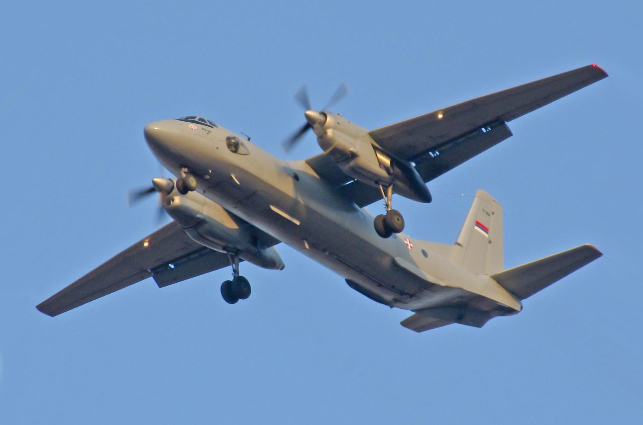 Avionul rus cu 28 de oameni la bord, dispărut în Kamceatka, s-a prăbușit în mare – Presa rusă (UPDATE)