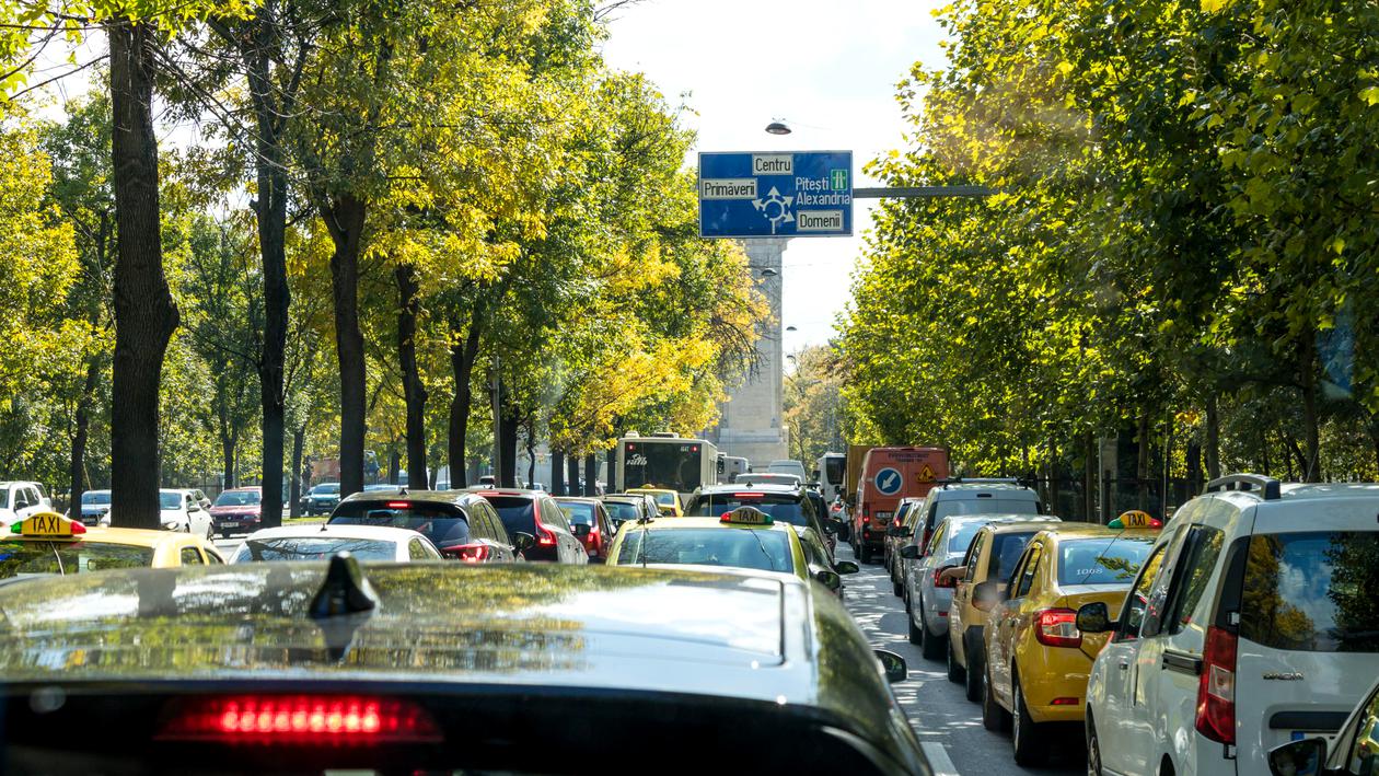 AFM: Bugetele programelor Rabla Clasic şi Rabla Plus vor fi suplimentate