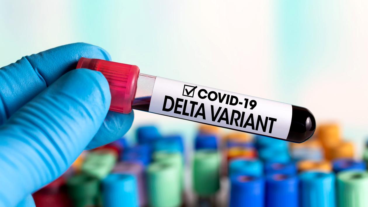 Ce sunt COVID Delta și Delta Plus? Autoritățile și specialiștii dau răspunsurile la cele mai importante întrebări 