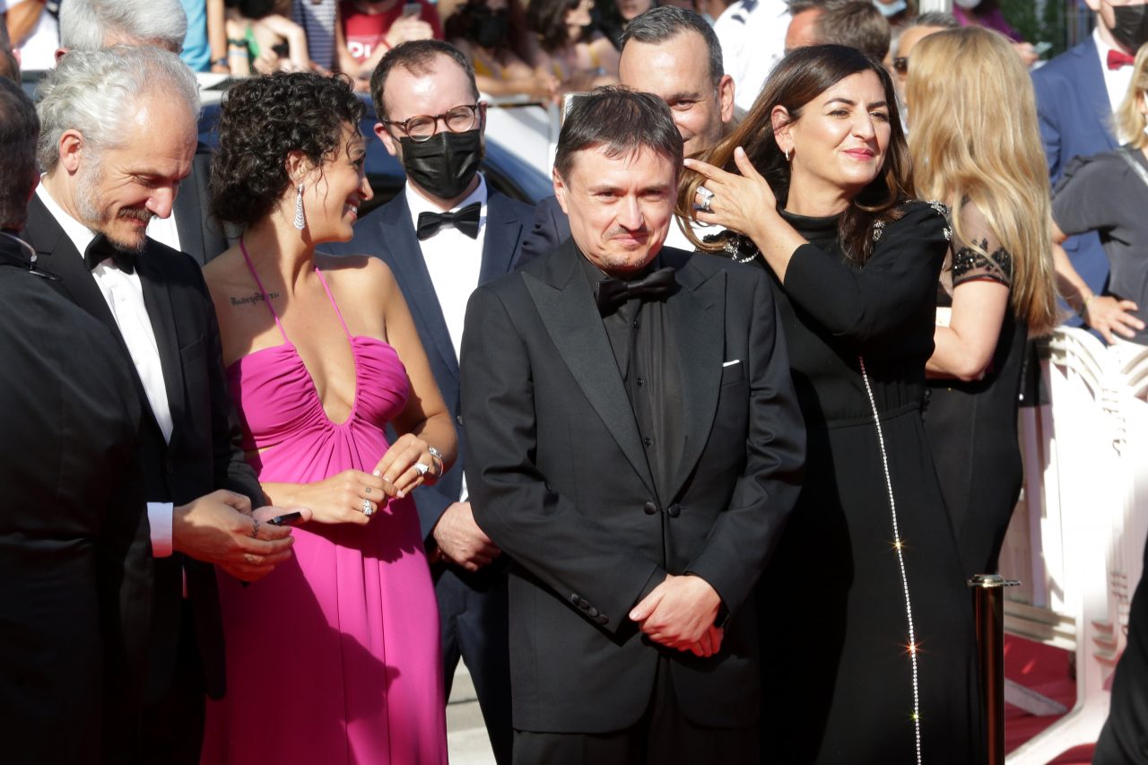 „R.M.N.”, de Cristian Mungiu, în selecția prestigiosului Festival de film de la New York