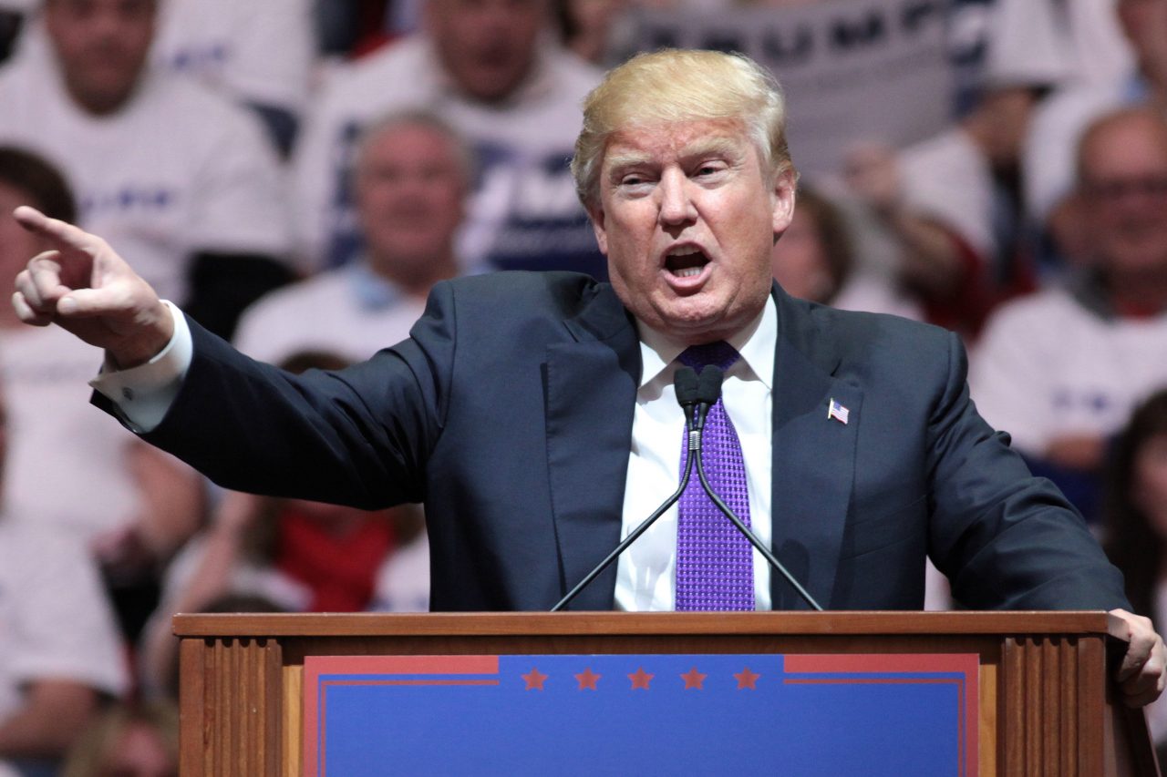 Fostul președinte american Donald Trump ia în calcul să candideze la primăria orașului New York: „Mi-ar plăcea asta”