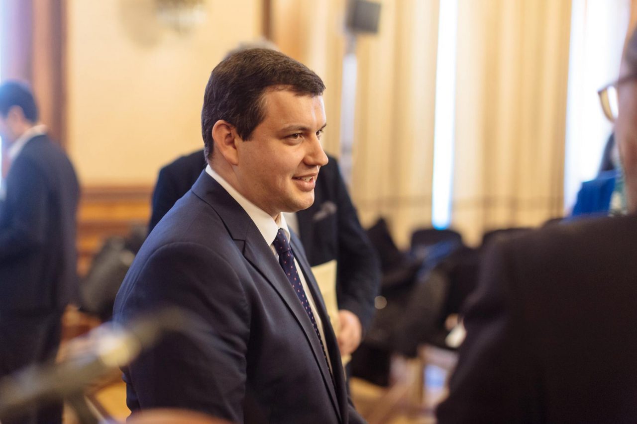 Eugen Tomac: România va avea doar de câștigat din această nouă reconfigurare a scenei politice din cel de-al doilea stat românesc 