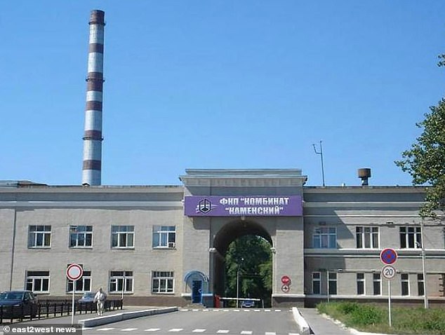 Explozie la o fabrică rusă secretă. O persoană a decedat și alți șase sunt răniți grav