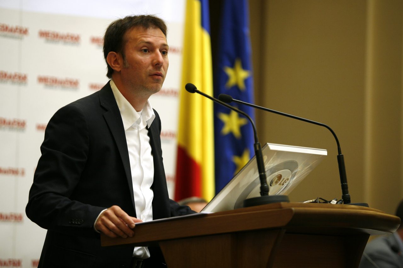 Sindicatul Europol, despre incidentul în care a fost implicat Cîțu în SUA: „O veritabilă infracțiune!”