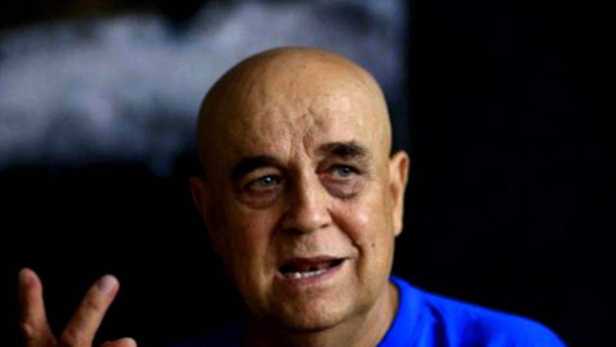 Cine va moșteni averea lui Benone Sinulescu. Artistul și-a scris testamentul în urmă cu mai mulți ani