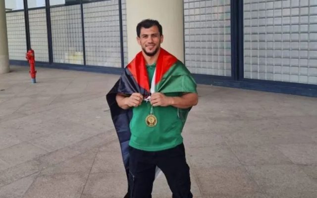 Un judoka din Algeria a decis să se retragă de la Jocurile Olimpice după ce a aflat naționalitatea unui posibil viitor adversar. Ce pedeapsă a primit de la Federația Internațională