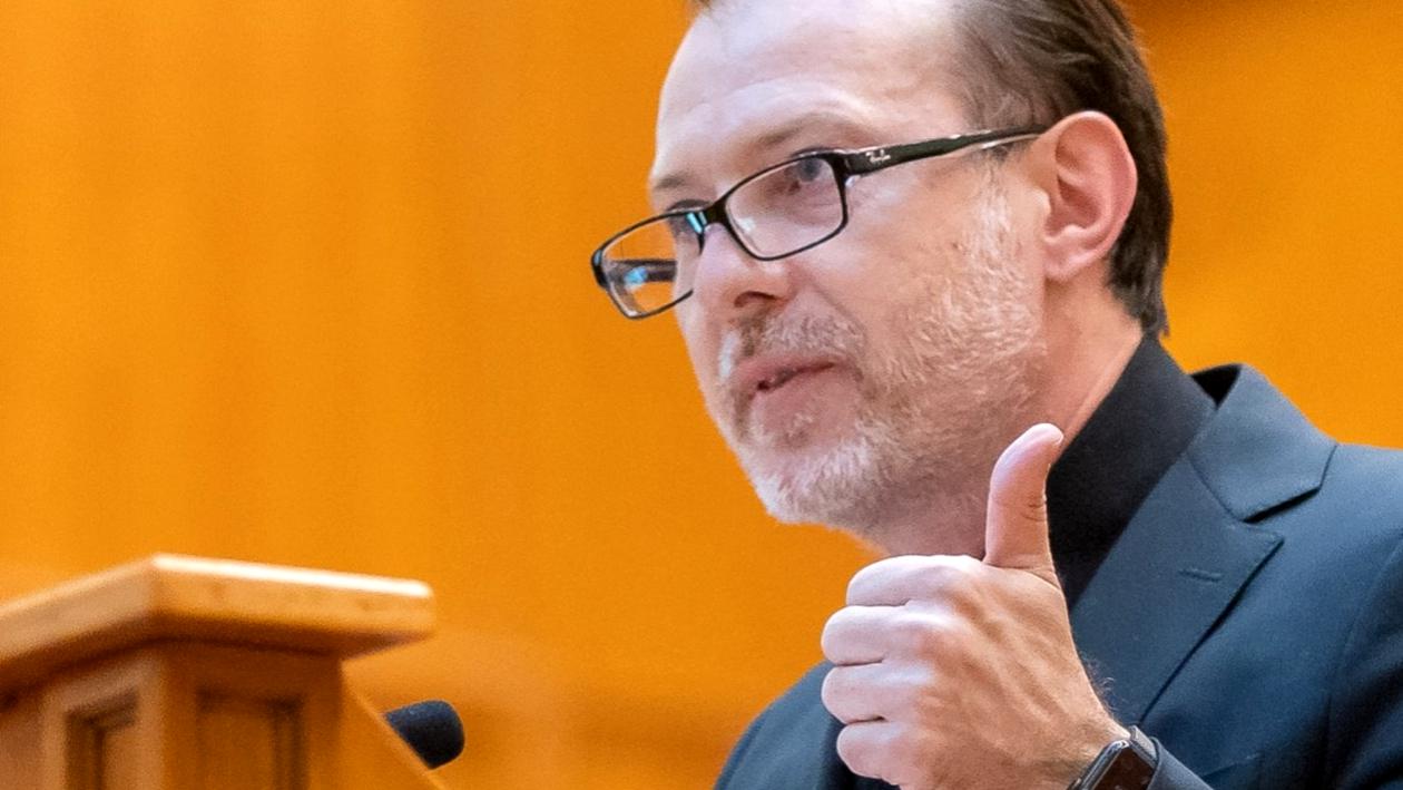 Florin Cîțu, despre un eventual val de Covid „S-ar putea să fie ceva, dar nimic din ce a fost”