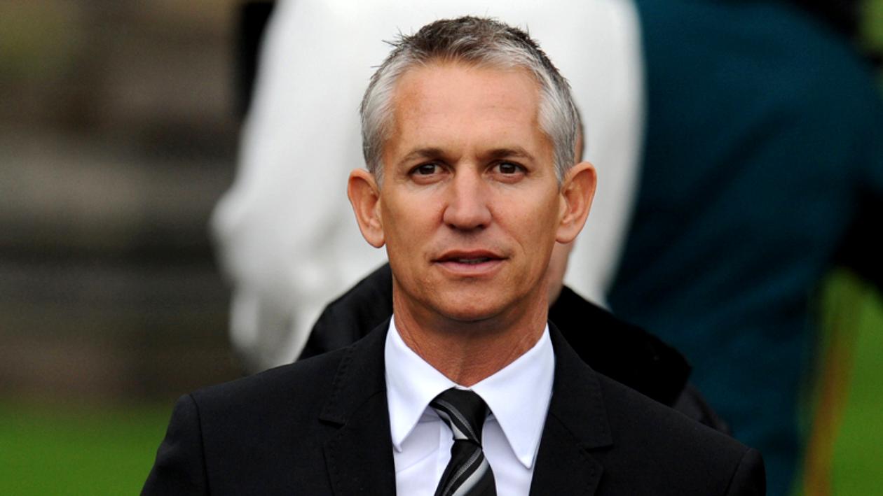Gary Lineker rămâne starul BBC cel mai bine plătit, în ciuda reducerii salariului