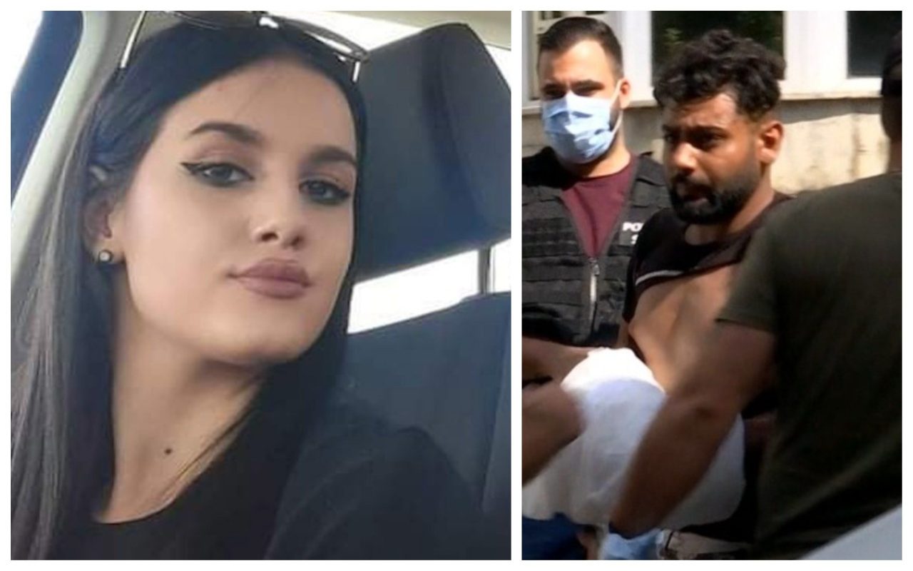 Crima din Baia de Fier. Tânărul care și-a ucis fosta iubită a fost condamnat pe viață