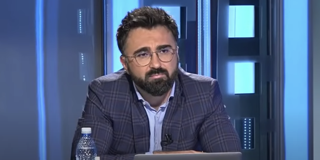 Televiziunea Română a fost amendată pentru ce a spus Cristache la „România9”. Şefa CNA: „Aşteptam de la moderator să nu aibă barometrul de moralitate”