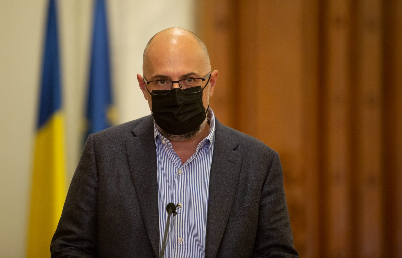 Hunor: Foarte multe dintre restricții sunt convins că vor fi ridicate, dar este puțin probabil starea de urgență va rămâne în martie