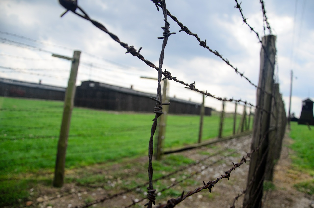 O fostă secretară de la un lagăr nazist, în vârstă de 96 de ani, va compărea în faţa justiţiei germane anul acesta