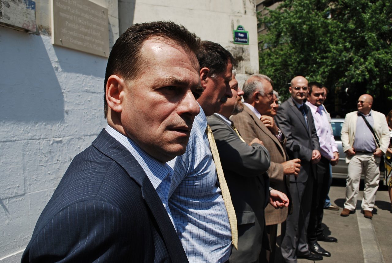 Orban, despre declarațiile preşedintelui Ungariei: Nu are nicio legătură cu realitatea istorică. Este o jignire la adresa României