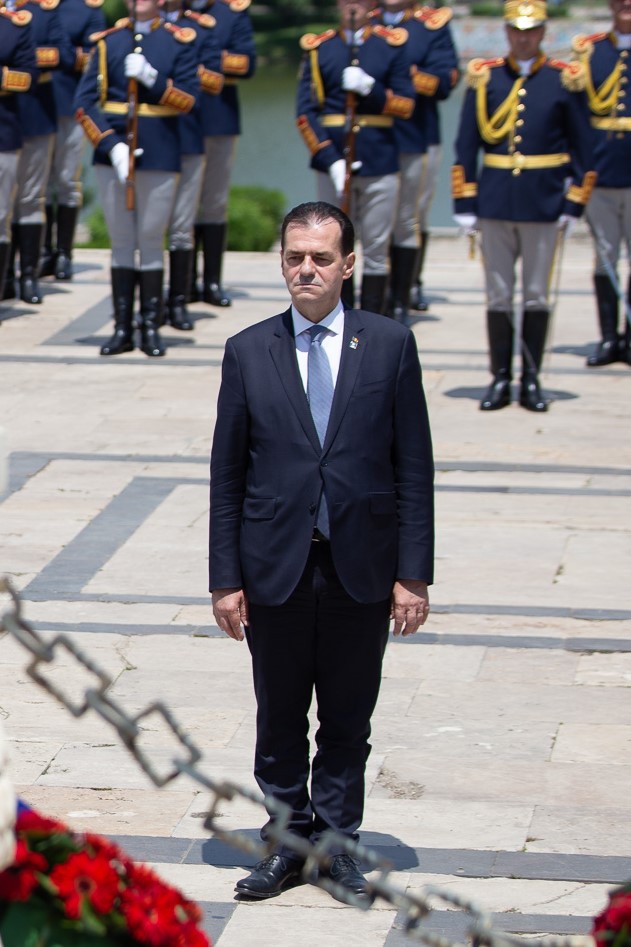 Orban, despre proiectul Anghel Saligny: S-au acceptat o serie de propuneri ale USR PLUS, dar discuțiile continuă