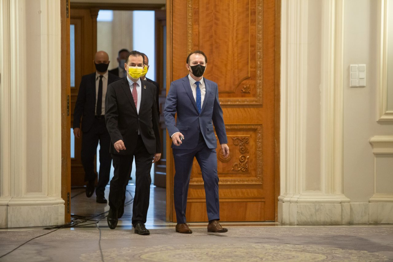 Ludovic Orban explică de ce alianţele de dreapta nu funcţionează: Întotdeauna dracul şi-a băgat coada. PSD a avut diferite partiduleţe satelit și o strategie perversă